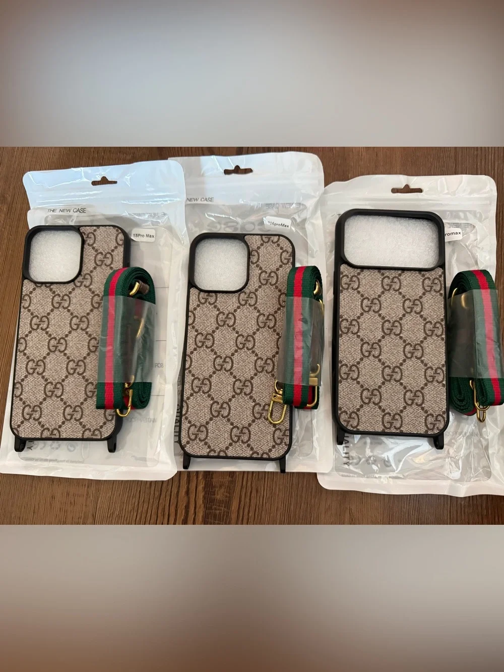 FASHION Apple iPhone Phone Case With Lanyard
